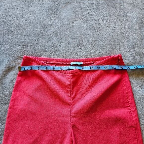 J. Mclaughlin Pink Pants Size 2 - Picture 6 of 7